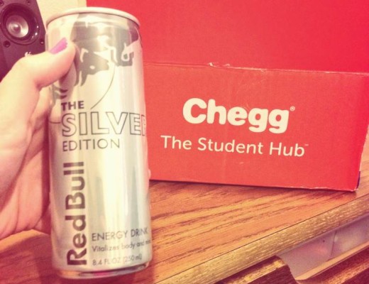 chegg