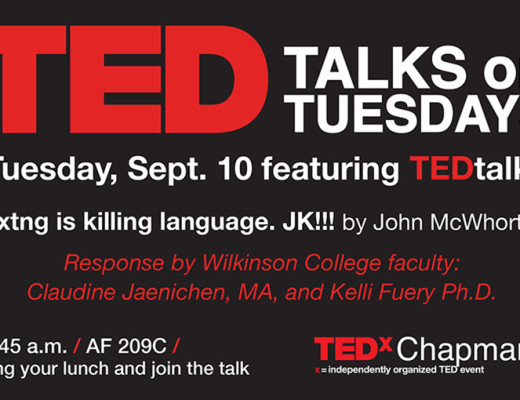 TEDxTuesdays-Flyer