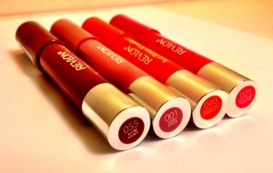 Revlon Lip Stains