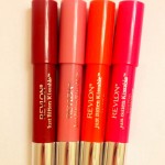 Revlon Lip Stains