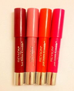 Revlon Lip Stains