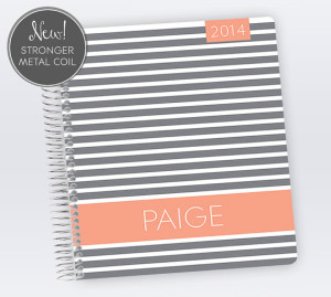 2014 Planner