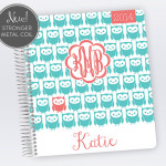 2014 Planner