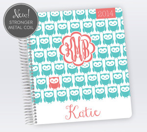 2014 Planner