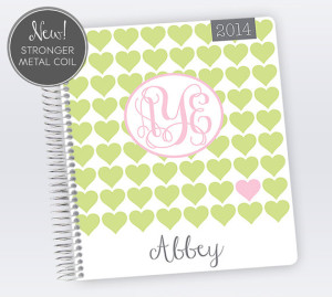 2014 Planner