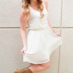 Southern Belle outfit