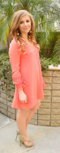 Amazing dress from Faith Christine Boutique