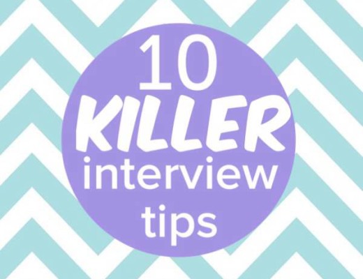 Interview Tips