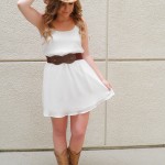 Country Music Festival Outfit