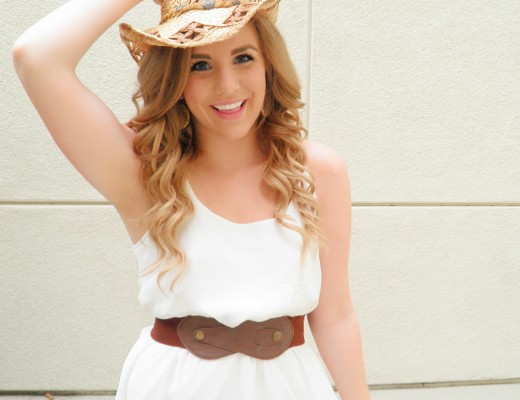 Country Music Festival Outfit