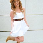 Country Music Festival Outfit