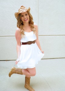 Country Music Festival Outfit