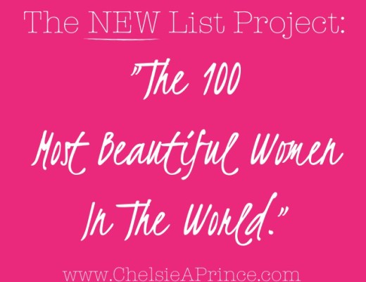 New List Project