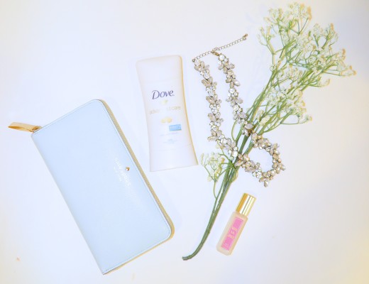 Dove Advanced Care