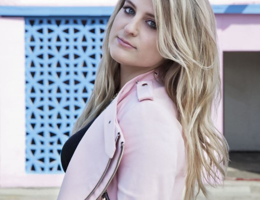 Meghan Trainor