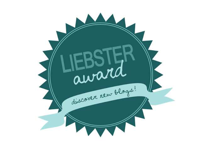 Liebester Award