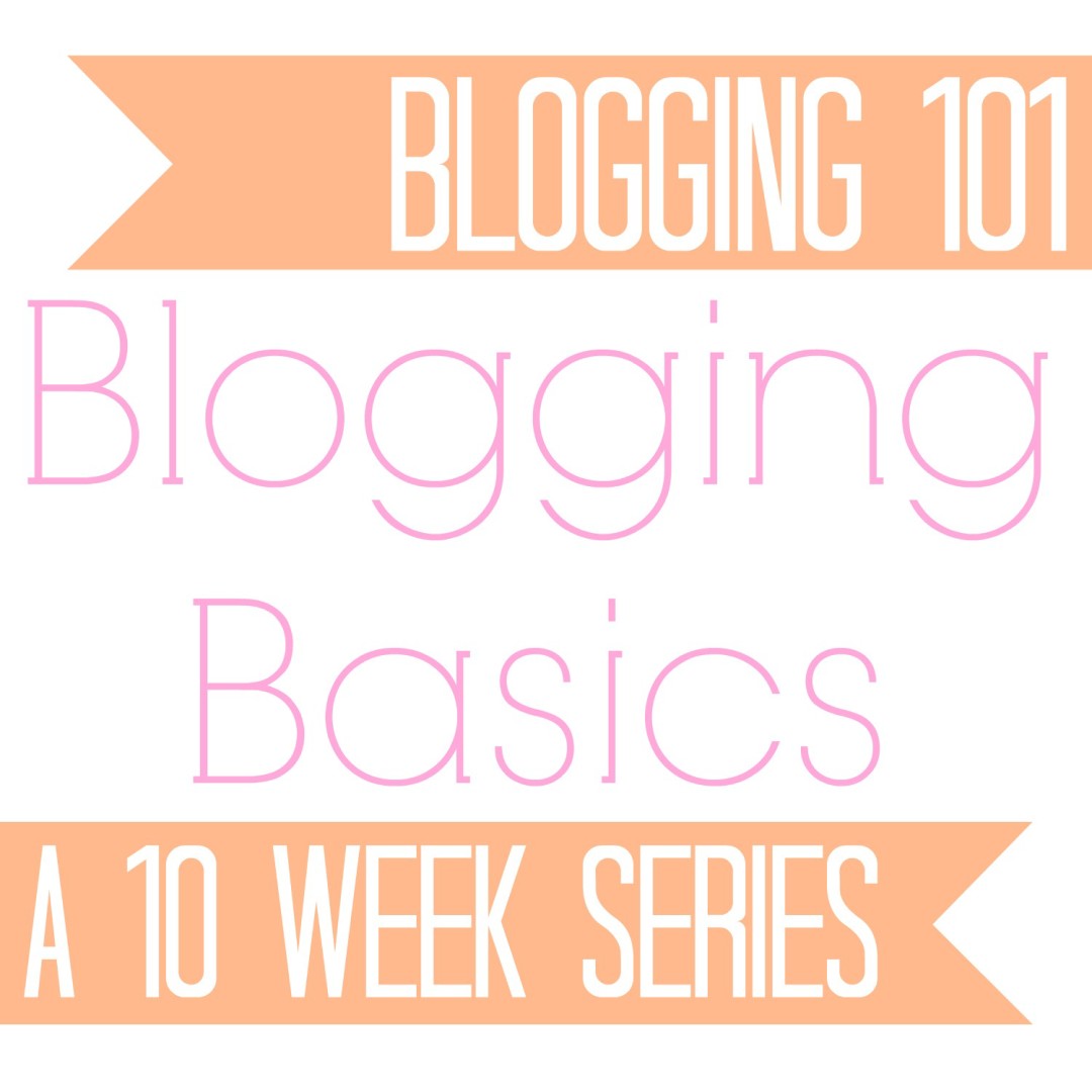 Blogging 101 Blogging Basics Square