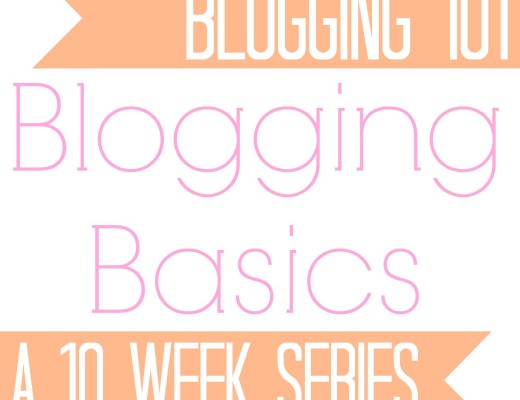 Blogging 101 Blogging Basics Square