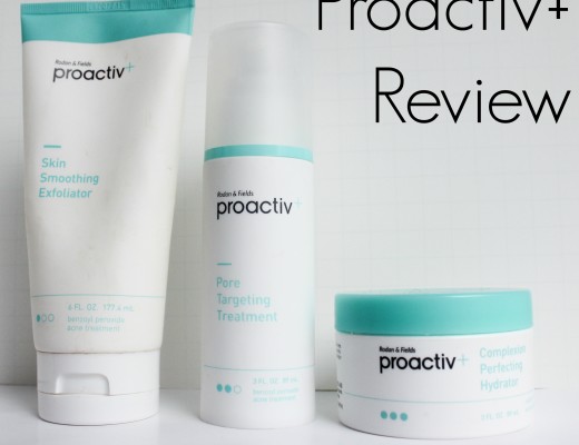 Proactiv+ Review