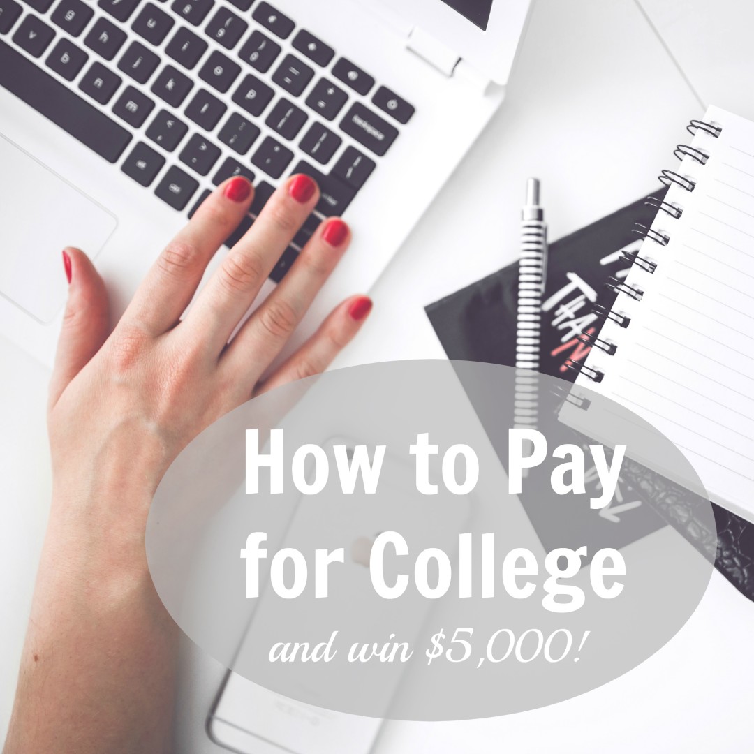 Tips and tricks on how to pay for college like navigating student loans and applying for scholarships square