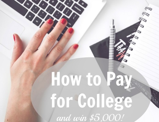 Tips and tricks on how to pay for college like navigating student loans and applying for scholarships square