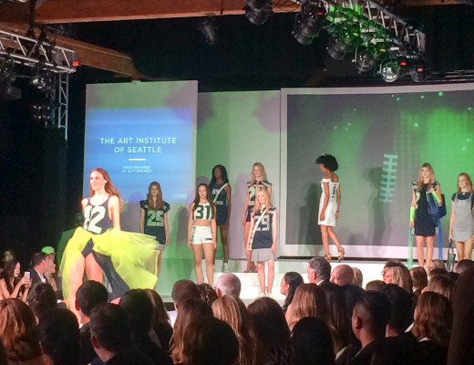 Fashion First Seattle Runway Show Recap