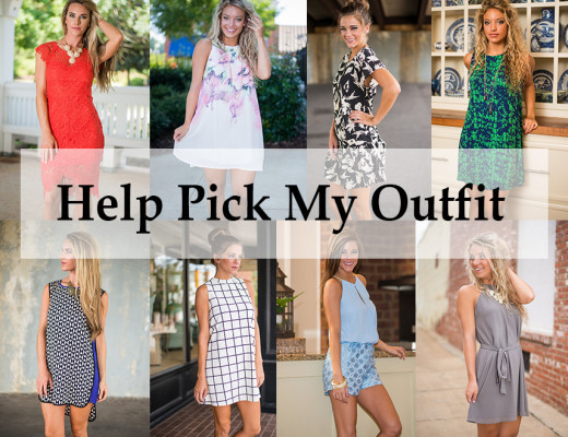 Mint Julep boutique optionsfor Fashion First SEA