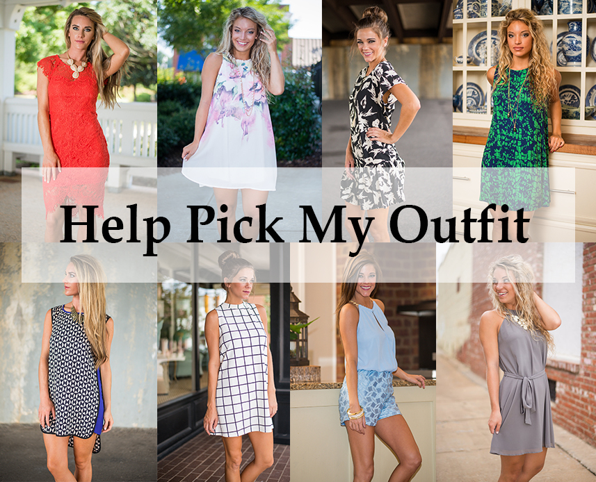 Mint Julep boutique optionsfor Fashion First SEA