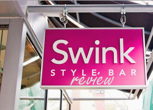 swink style bar seattle review