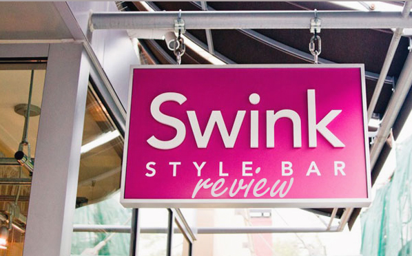 swink style bar seattle review